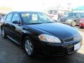 Black - Impala LT Photo No. 17