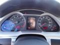 2008 Audi A6 4.2 quattro Sedan Gauges