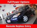 Regatta Blue - Elantra GLS Sedan Photo No. 1
