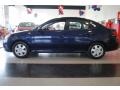 Regatta Blue - Elantra GLS Sedan Photo No. 3