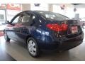 Regatta Blue - Elantra GLS Sedan Photo No. 4
