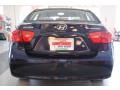 Regatta Blue - Elantra GLS Sedan Photo No. 5
