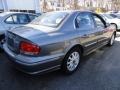 2004 Slate Gray Hyundai Sonata V6  photo #4