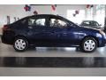 Regatta Blue - Elantra GLS Sedan Photo No. 7