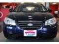 Regatta Blue - Elantra GLS Sedan Photo No. 10