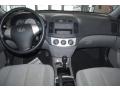 Regatta Blue - Elantra GLS Sedan Photo No. 11