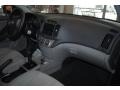 Regatta Blue - Elantra GLS Sedan Photo No. 13