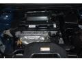 Regatta Blue - Elantra GLS Sedan Photo No. 18