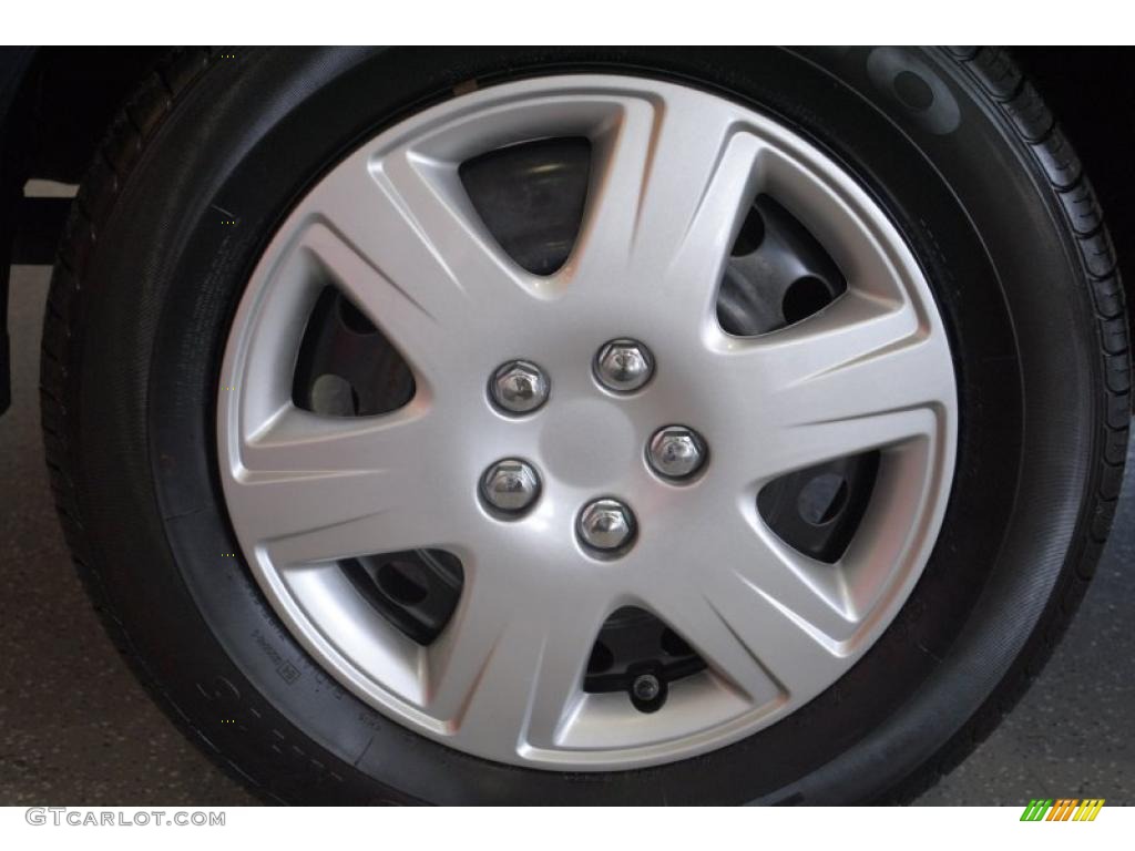 2009 Elantra GLS Sedan - Regatta Blue / Gray photo #21