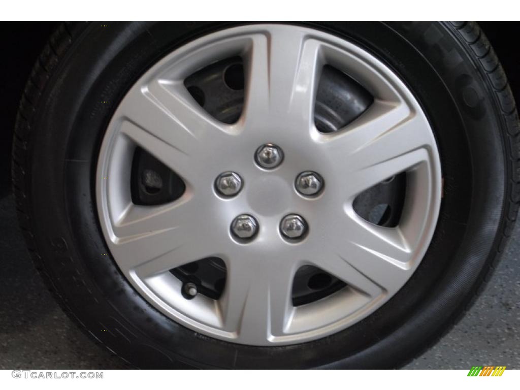 2009 Elantra GLS Sedan - Regatta Blue / Gray photo #22