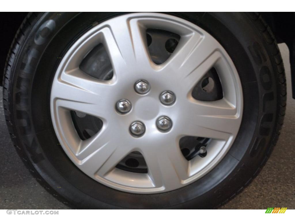 2009 Elantra GLS Sedan - Regatta Blue / Gray photo #24