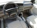 Beige Interior Photo for 1996 Volkswagen Cabrio #46429476