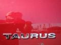 Merlot Metallic - Taurus Limited Photo No. 36