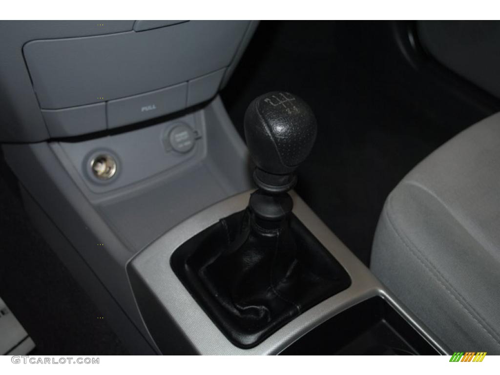 2009 Elantra GLS Sedan - Regatta Blue / Gray photo #28