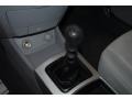 Regatta Blue - Elantra GLS Sedan Photo No. 28