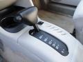1996 Volkswagen Cabrio Beige Interior Transmission Photo