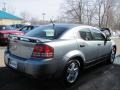 2010 Silver Steel Metallic Dodge Avenger R/T  photo #17