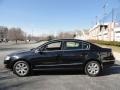 Deep Black - Passat Turbo Sedan Photo No. 3