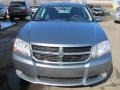 Silver Steel Metallic - Avenger R/T Photo No. 21