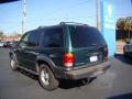 2000 Tropic Green Metallic Ford Explorer XLT 4x4  photo #6