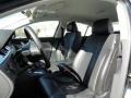 Deep Black - Passat Turbo Sedan Photo No. 10