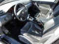 Deep Black - Passat Turbo Sedan Photo No. 11