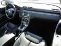 Deep Black - Passat Turbo Sedan Photo No. 13