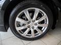  2011 G 37 x AWD Sedan Wheel