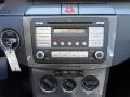 Deep Black - Passat Turbo Sedan Photo No. 14