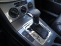 Deep Black - Passat Turbo Sedan Photo No. 15