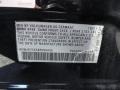 Deep Black - Passat Turbo Sedan Photo No. 17
