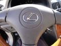 2002 Graphite Gray Pearl Lexus RX 300 AWD  photo #49