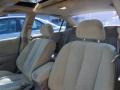 Polished Pewter Metallic - Altima 3.5 SE Photo No. 8