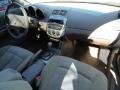 2003 Polished Pewter Metallic Nissan Altima 3.5 SE  photo #10