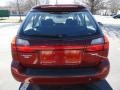 Sedona Red Pearl - Forester 2.5 L Photo No. 5