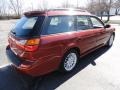 Sedona Red Pearl - Forester 2.5 L Photo No. 6