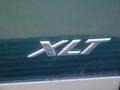 2000 Ford Explorer XLT 4x4 Marks and Logos