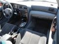 Gray Interior Photo for 2002 Subaru Forester #46430241