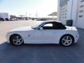 2006 Alpine White BMW Z4 3.0si Roadster  photo #49