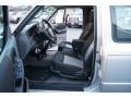 Medium Dark Flint Interior Photo for 2011 Ford Ranger #46430655