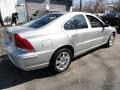 2006 Silver Metallic Volvo S60 2.5T AWD  photo #6