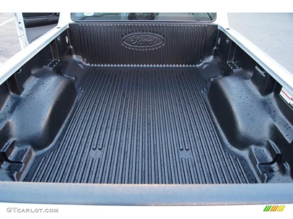 2011 Ford Ranger XLT SuperCab Trunk Photo #46430745