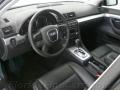 Brilliant Black - A4 2.0T Sedan Photo No. 12
