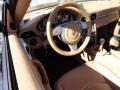  2006 911 Carrera 4S Coupe Sand Beige Interior