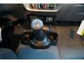 5 Speed Manual 2011 Ford Ranger XLT SuperCab Transmission