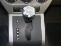 CVT Automatic 2007 Jeep Compass Sport Transmission
