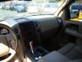 2005 Oxford White Ford F150 Lariat SuperCrew 4x4  photo #19