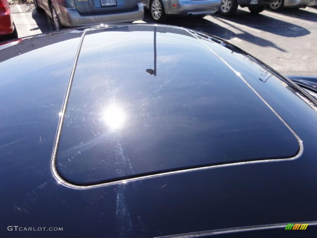 2006 Porsche 911 Carrera 4S Coupe Sunroof Photos