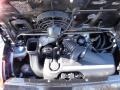 3.8 Liter DOHC 24V VarioCam Flat 6 Cylinder 2006 Porsche 911 Carrera 4S Coupe Engine