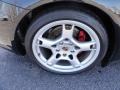 2006 Porsche 911 Carrera 4S Coupe Wheel